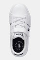Sneakers boty Polo Ralph Lauren FRAZIER PS bílá RL01268100
