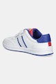 Момче Обувки Polo Ralph Lauren HERITAGE COURT III T-TOE EZ RL02476104 бял