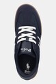 Dětské sneakers boty Polo Ralph Lauren HERITAGE COURT III T-TOE námořnická modř RL02430410