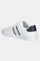 BIMBA Polo Ralph Lauren sneakers HERITAGE COURT III T-TOE RL02475101 bianco