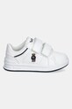 Polo Ralph Lauren sneakersy dziecięce HERITAGE COURT IV EZ BEAR RL02931101 biały SS25