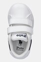 Polo Ralph Lauren sneakersy dziecięce HERITAGE COURT IV EZ BEAR biały RL02931101