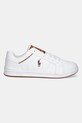 Детски маратонки Polo Ralph Lauren HERITAGE COURT IV RL02431103 бял SS25