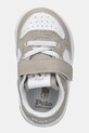 Детски маратонки Polo Ralph Lauren MASTERS COURT PS бежов RL01980100