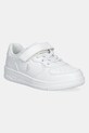 Polo Ralph Lauren sneakersy dziecięce MASTERS COURT PS Produkt niemowlęcy biały RL01164113