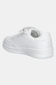 Хлопчик Дитячі кросівки Polo Ralph Lauren MASTERS COURT PS RL01164113 білий