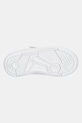 Дитячі кросівки Polo Ralph Lauren MASTERS COURT PS RL01164113 білий