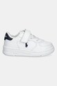 Polo Ralph Lauren sneakersy dziecięce MASTERS COURT PS RL01976100 granatowy SS25