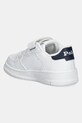 Chłopiec Polo Ralph Lauren sneakersy dziecięce MASTERS COURT PS RL01976100 granatowy