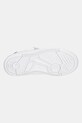 Sneakers boty Polo Ralph Lauren MASTERS COURT PS RL02438102 bílá