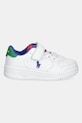 Polo Ralph Lauren sportcipő MASTERS COURT PS RL01976110 fehér SS25