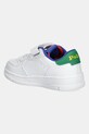 Băieți Polo Ralph Lauren sneakers MASTERS COURT PS RL01976110 alb