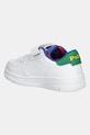 Fiú Polo Ralph Lauren sportcipő MASTERS COURT PS RL01976110 fehér