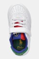 Polo Ralph Lauren sneakers MASTERS COURT PS alb RL01976110