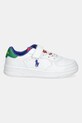 Polo Ralph Lauren pantofi MASTERS COURT PS RL02438101 alb SS25