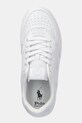 Polo Ralph Lauren sneakersy dziecięce MASTERS COURT biały RL01247111