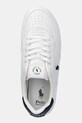 Детские кроссовки Polo Ralph Lauren MASTERS COURT белый RL02436102