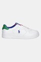 Polo Ralph Lauren sportcipő MASTERS COURT RL02436101 fehér SS25