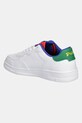 Fiú Polo Ralph Lauren sportcipő MASTERS COURT RL02436101 fehér