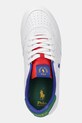 Polo Ralph Lauren sportcipő MASTERS COURT fehér RL02436101