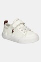 Polo Ralph Lauren sneakersy dziecięce PRESTYN PS Produkt niemowlęcy beżowy RL00900110