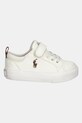 Polo Ralph Lauren sneakersy dziecięce PRESTYN PS RL00900110 beżowy SS25