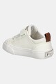 Chłopiec Polo Ralph Lauren sneakersy dziecięce PRESTYN PS RL00900110 beżowy