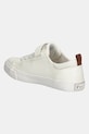 Băieți Polo Ralph Lauren sneakers pentru copii PRESTYN PS RL01239110 bej