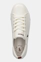 Polo Ralph Lauren sneakers pentru copii PRESTYN bej RL01240110