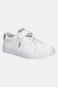 Polo Ralph Lauren sneakersy dziecięce RYLEY PS niska biały RL02449101
