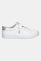 Polo Ralph Lauren sneakersy dziecięce RYLEY PS RL02449101 biały SS25