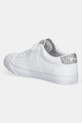 Chłopiec Polo Ralph Lauren sneakersy dziecięce RYLEY PS RL02449101 biały