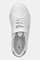 Polo Ralph Lauren sneakersy dziecięce RYLEY PS biały RL02449101