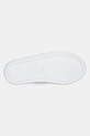 Παιδικά αθλητικά παπούτσια Polo Ralph Lauren RYLEY PS RL02360103 λευκό