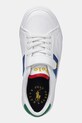 Detské tenisky Polo Ralph Lauren RYLEY PS biela RL02450102