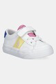 Polo Ralph Lauren scarpe da ginnastica per bambini RYLEY PS prodotto per bambini giallo RL02360102