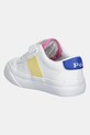 Chłopiec Polo Ralph Lauren sneakersy dziecięce RYLEY PS RL02360102 żółty