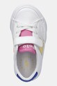 Polo Ralph Lauren sneakersy dziecięce RYLEY PS żółty RL02360102