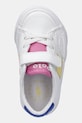 Polo Ralph Lauren scarpe da ginnastica per bambini RYLEY PS giallo RL02360102