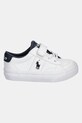 Polo Ralph Lauren sneakersy dziecięce RYLEY PS RL02360101 granatowy SS25