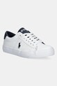 Dječje tenisice Polo Ralph Lauren RYLEY niska mornarsko plava RL02447103