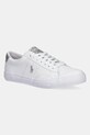 Дитячі кросівки Polo Ralph Lauren RYLEY низька білий RL02448101
