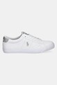 Polo Ralph Lauren sneakersy dziecięce RYLEY RL02448101 biały SS25