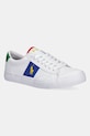 Детские кроссовки Polo Ralph Lauren RYLEY низкая голубой RL02447102