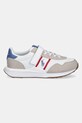 Polo Ralph Lauren sneakersy dziecięce TRAIN 89 SPORT PS RL02443101 beżowy SS25