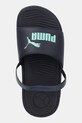 Дитячі сандалі Puma Cool Cat 2.0 Backstrap AC PS темно-синій 390900