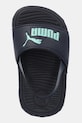 Дитячі сандалі Puma Cool Cat 2.0 Backstrap AC Inf темно-синій 390902
