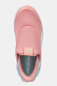 Puma sneakersy dziecięce Courtflex v3 SLIPTECH PS różowy 399734.K