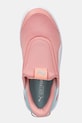 Puma sneakers pentru copii Courtflex v3 SLIPTECH PS roz 399734.K