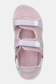 Дитячі сандалі Puma Puma Evolve Sandal Jr рожевий 390449.PPYA